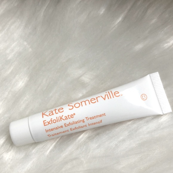 Kate Somerville ExfoliKate treatment - mini size $5 add on - Picture 3 of 4